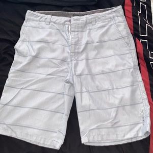 O’Neil Grey Shorts